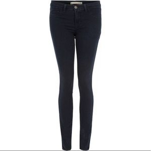 J Brand 901 Low Rise Powerstretch Legging